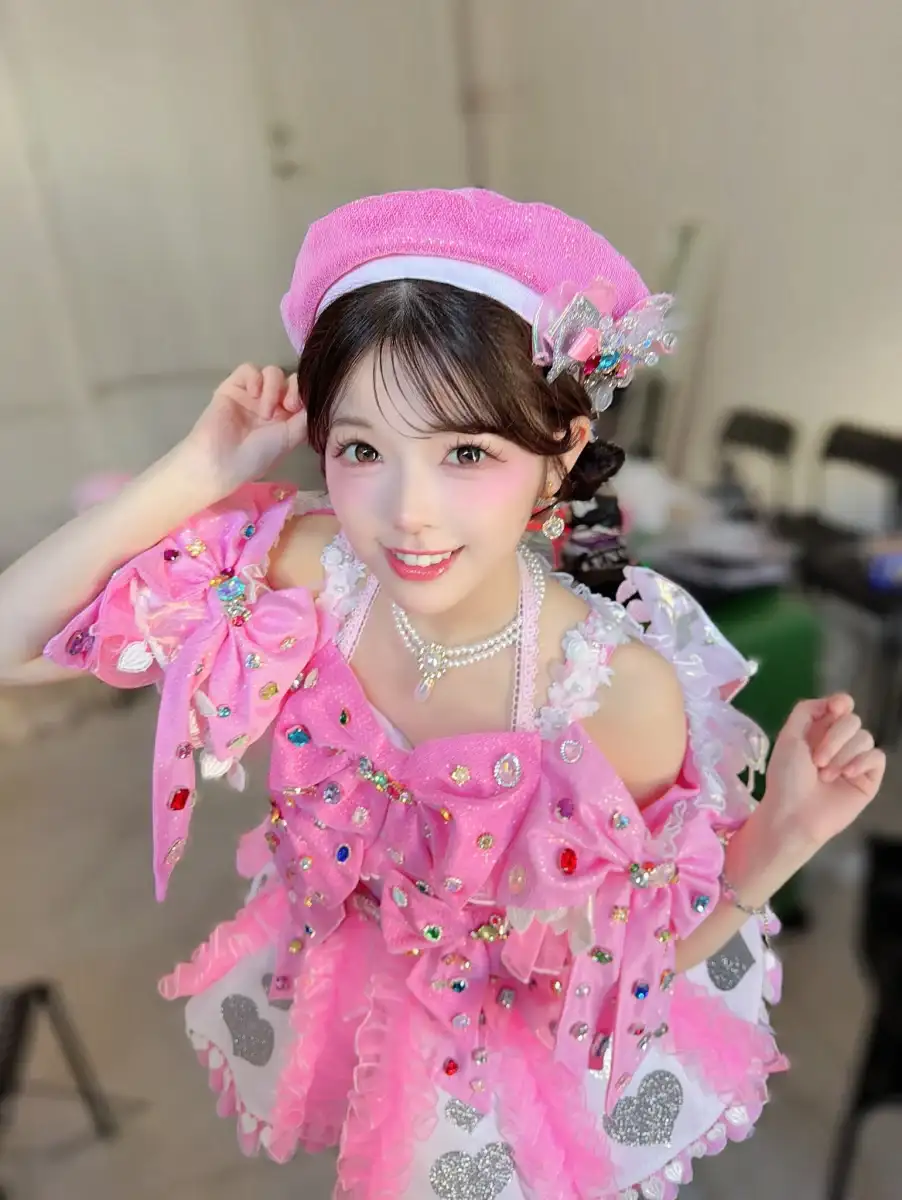 中本こまり
