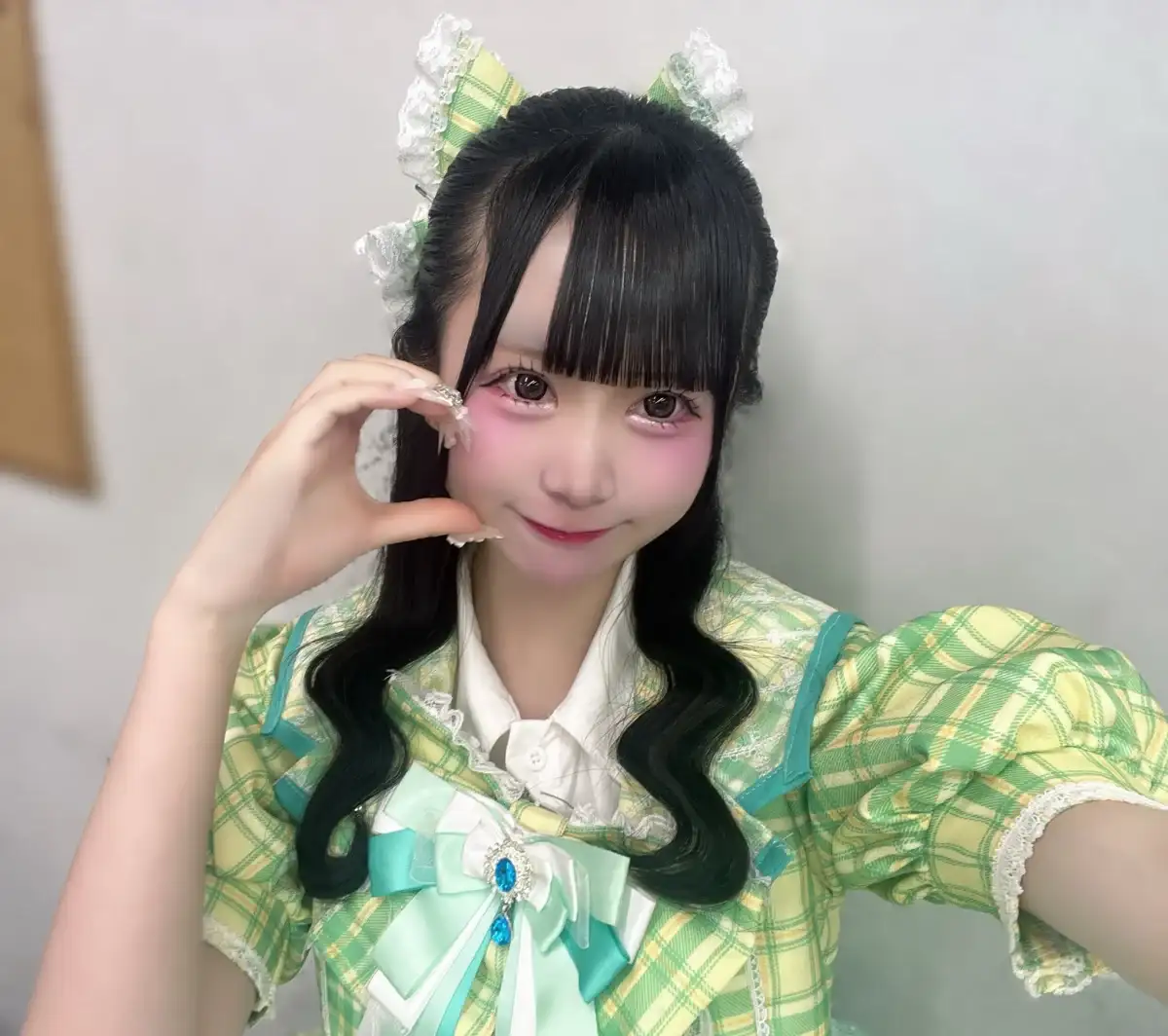 きょう