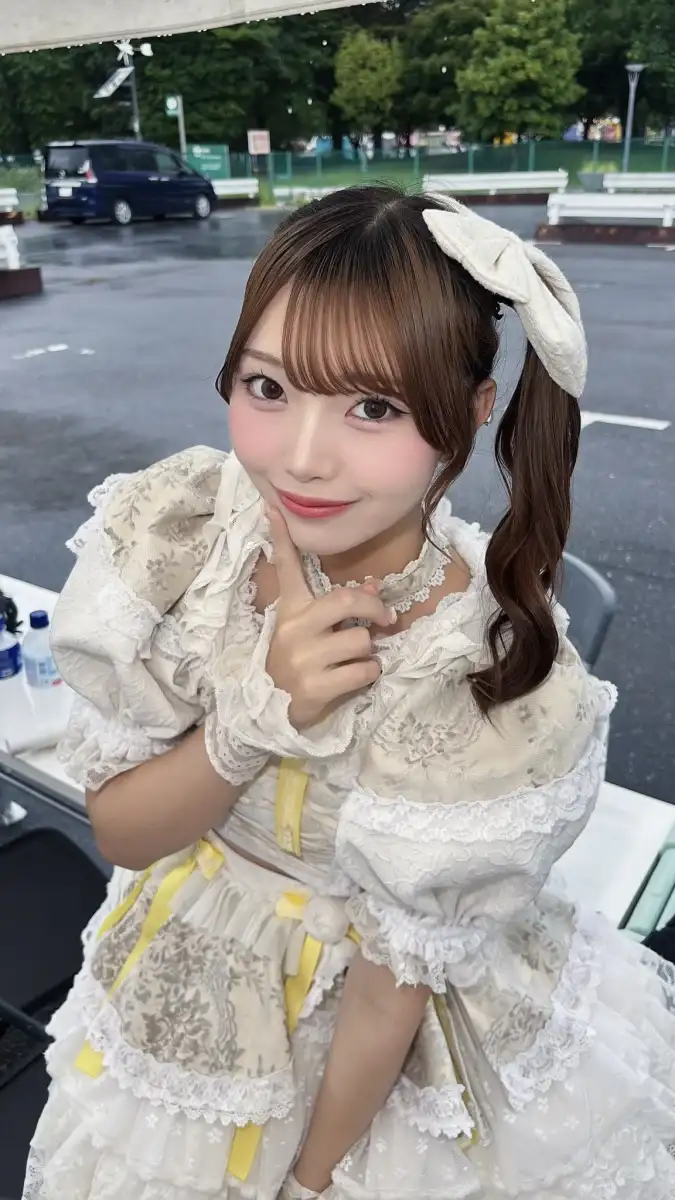 茅野花音