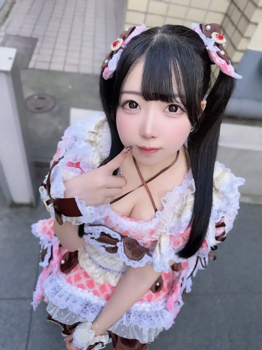 泉まふゆ