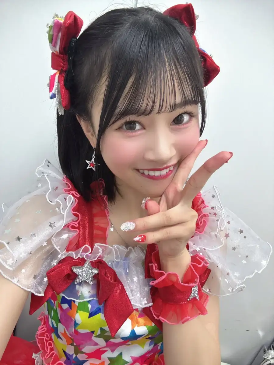 延松舞佳
