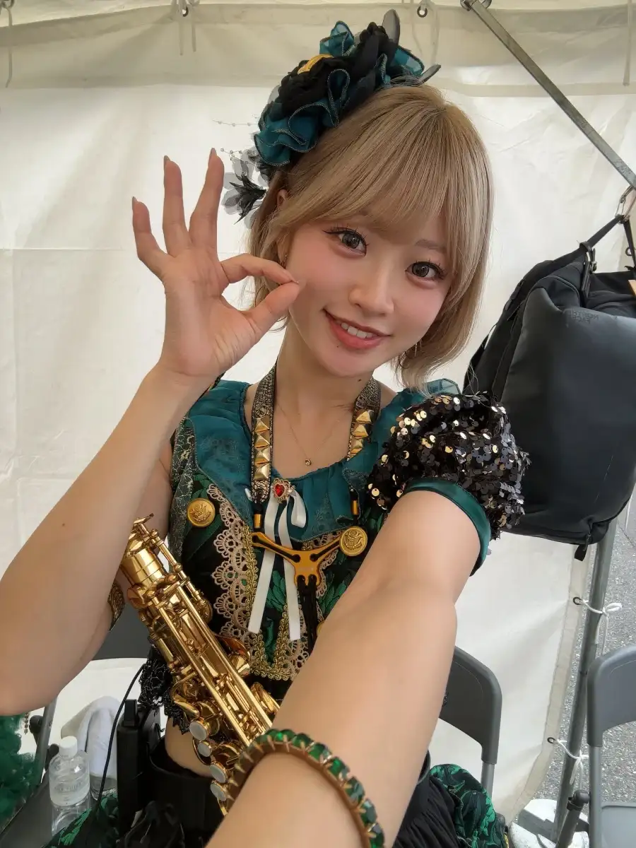 大野まりか