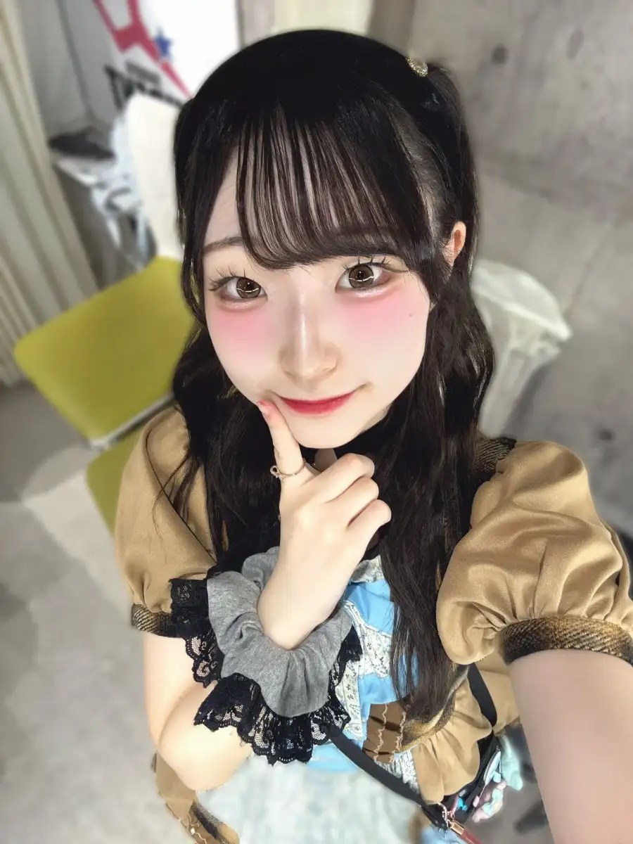 空姫あみな
