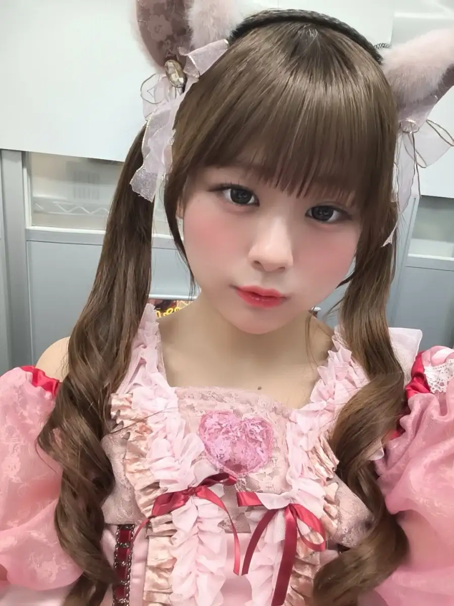 花咲くるみ