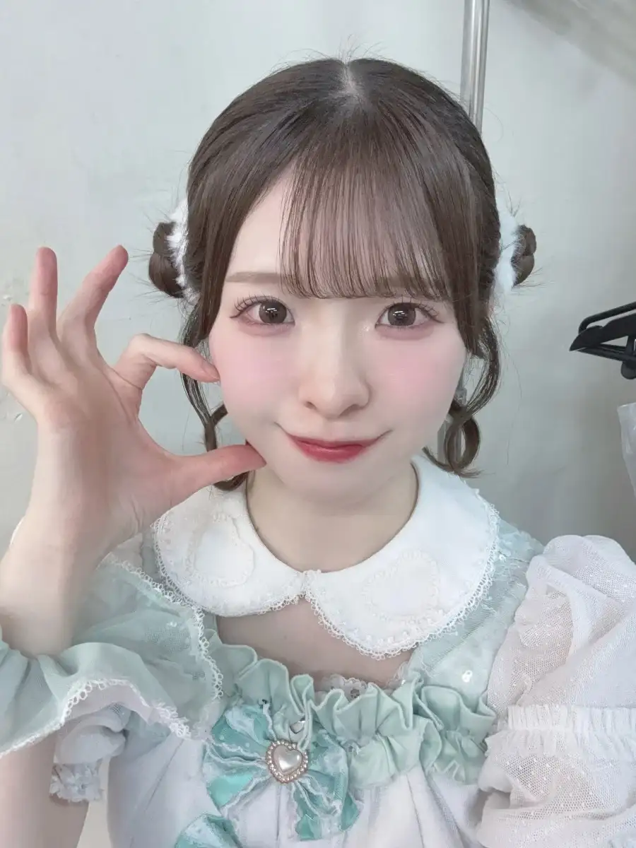 白浜みく