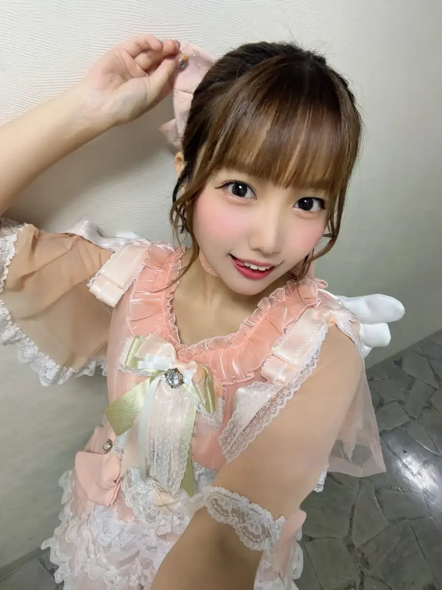 橘みな