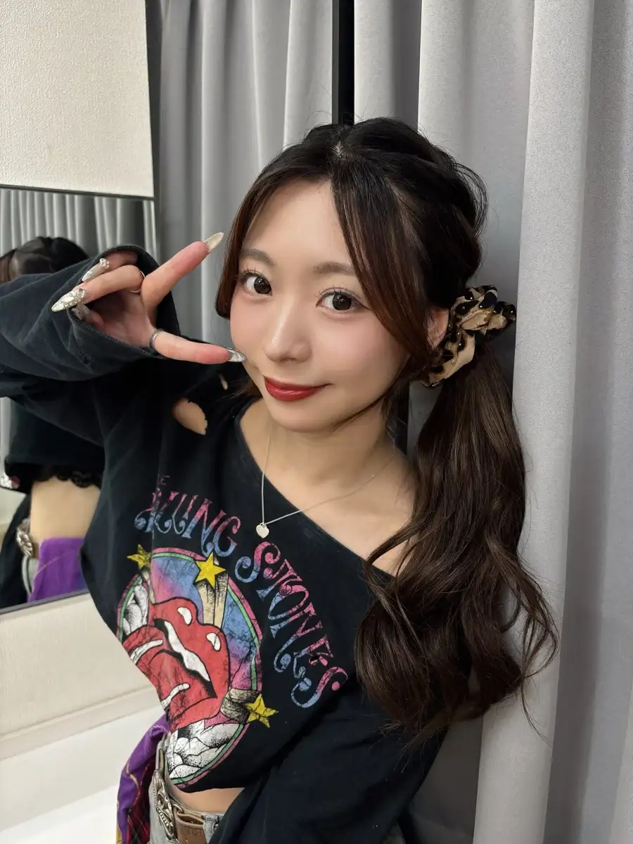 美南れな