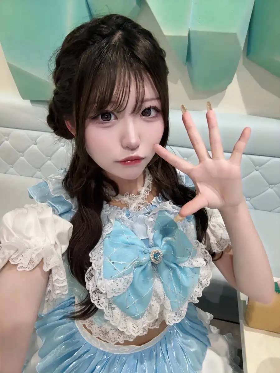 美音むあ