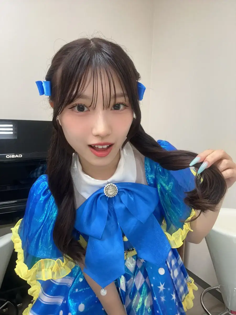早瀬 澪