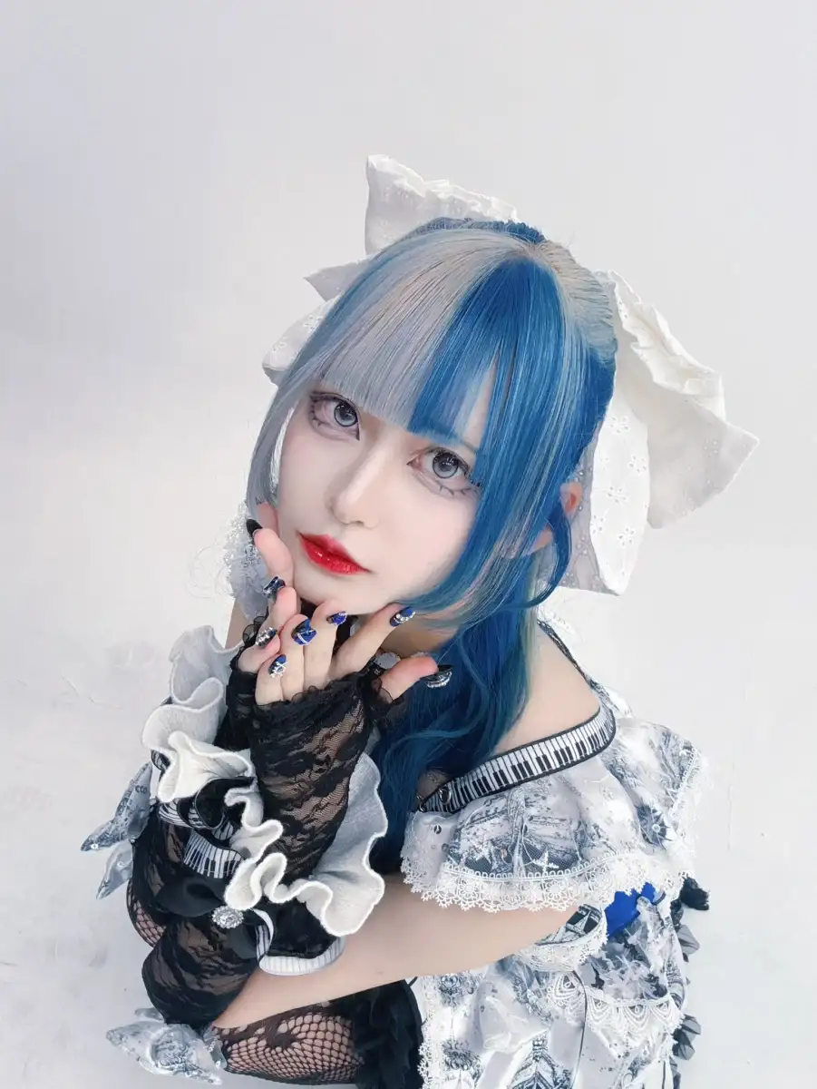 終ノ宮ユリ