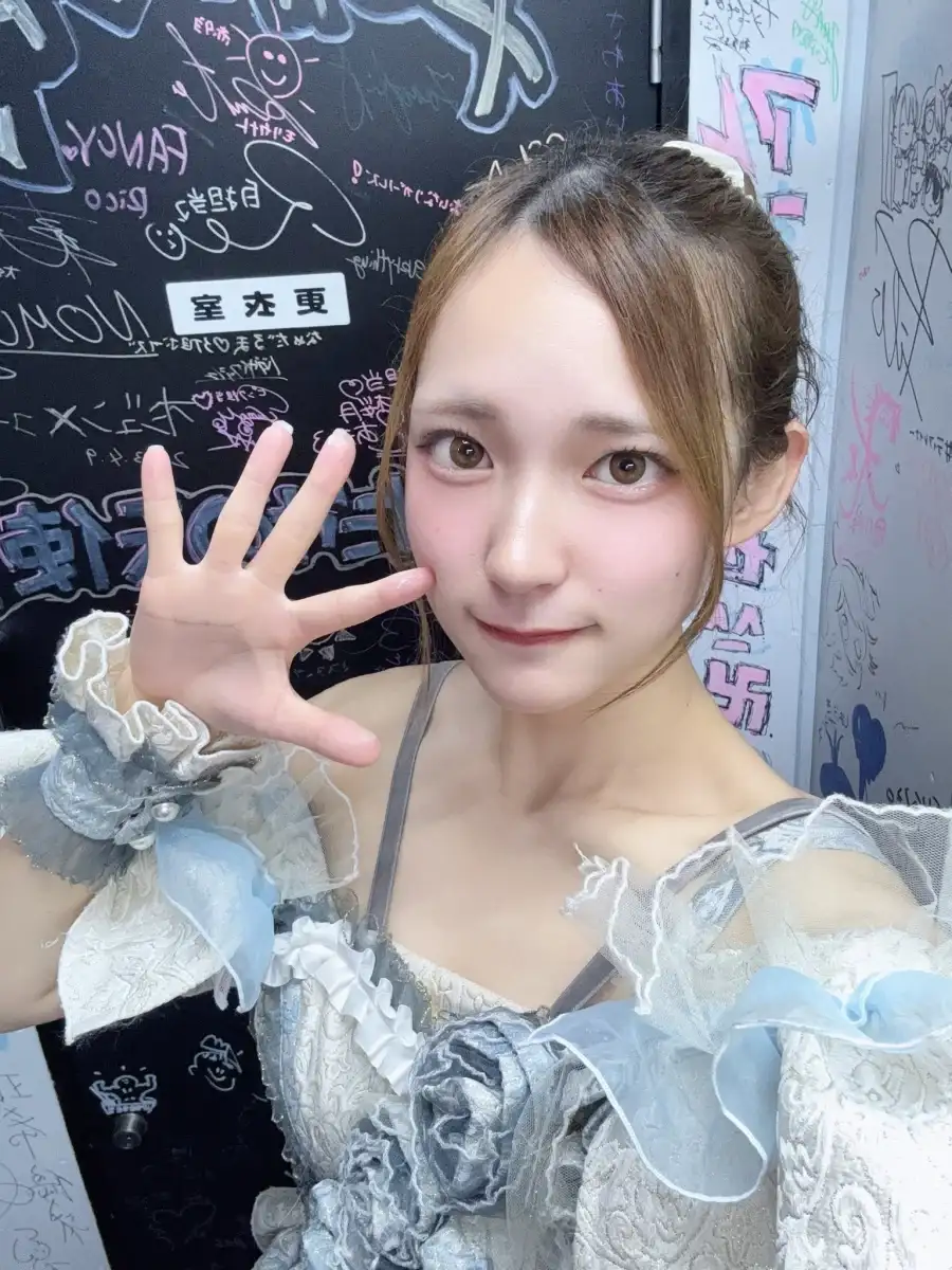 森川美彩