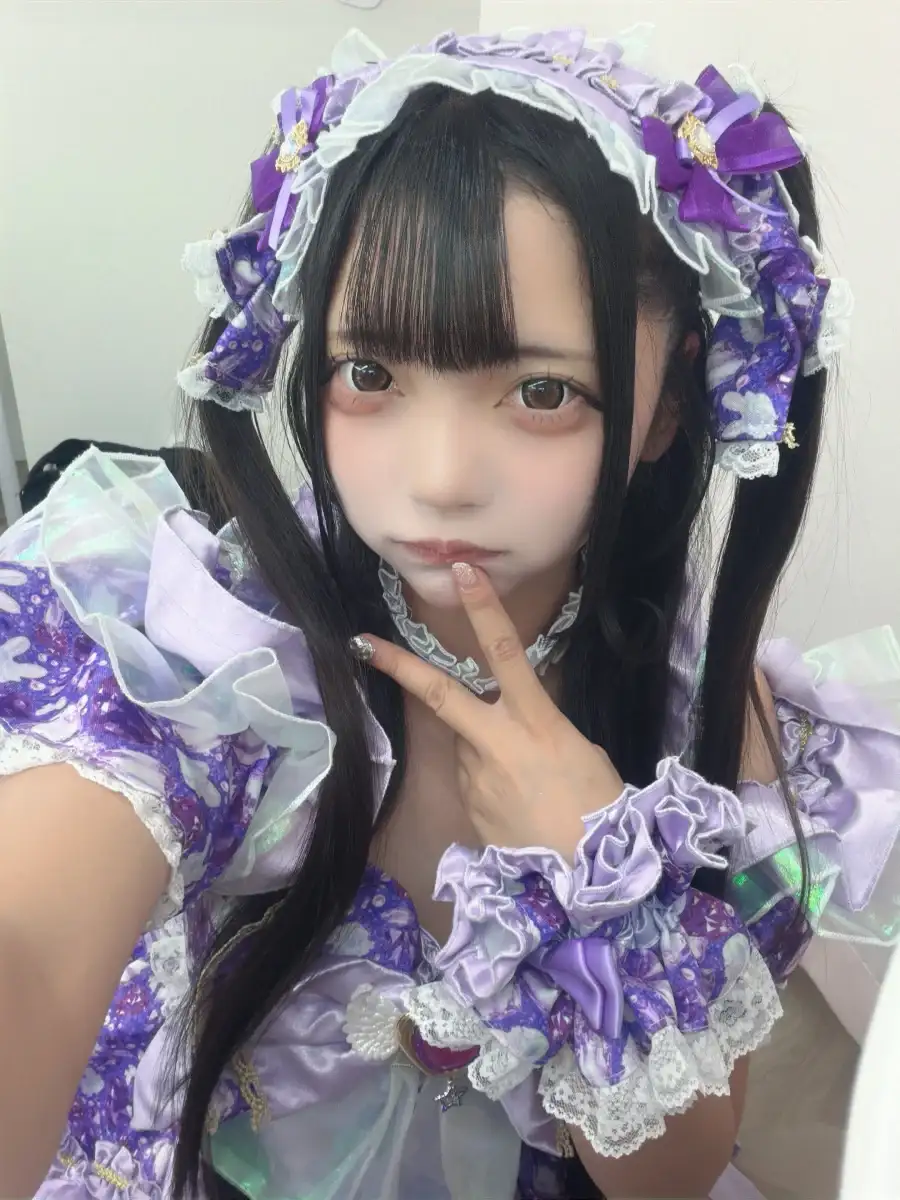 落合 美梅