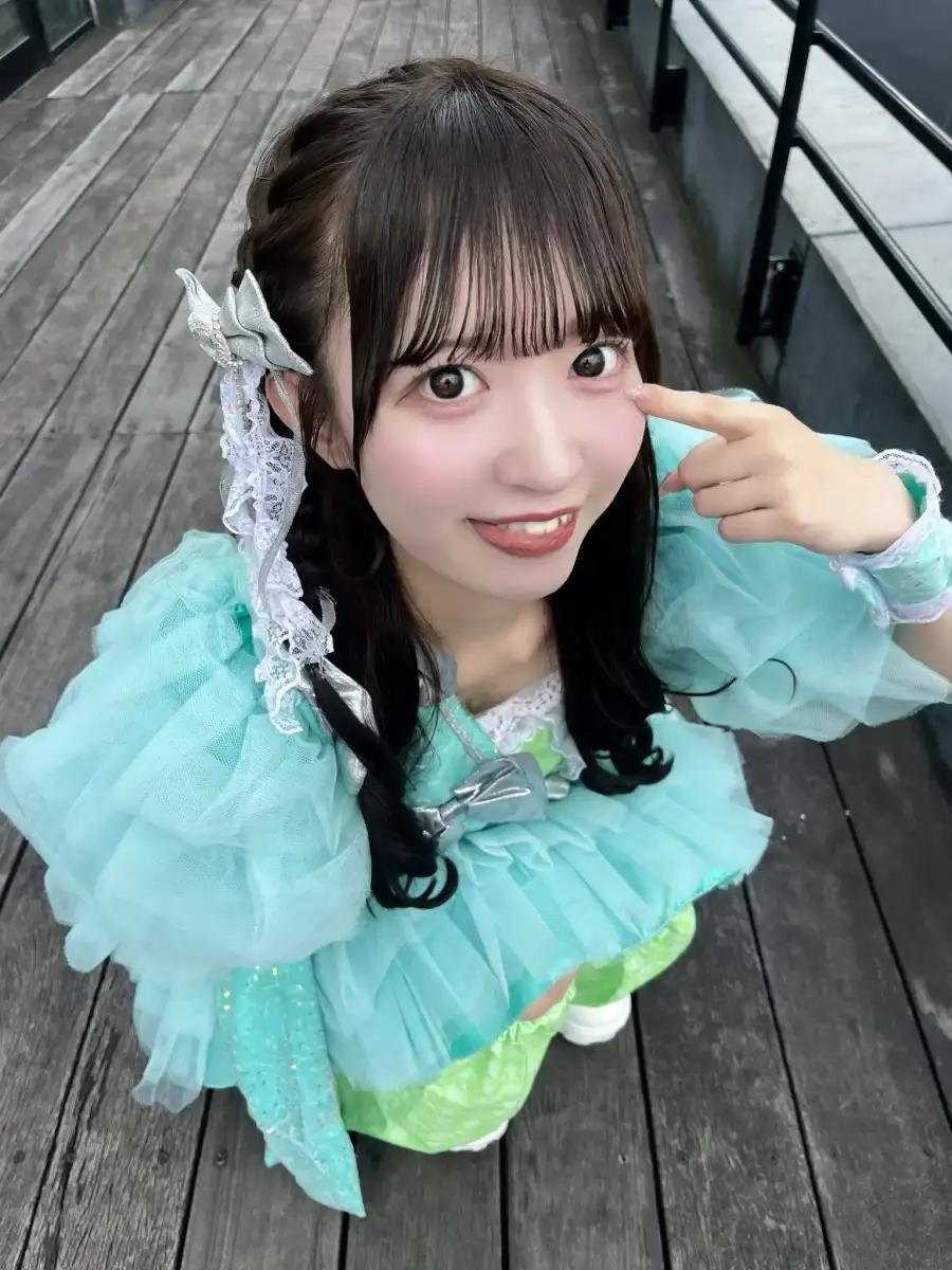 川瀬美優