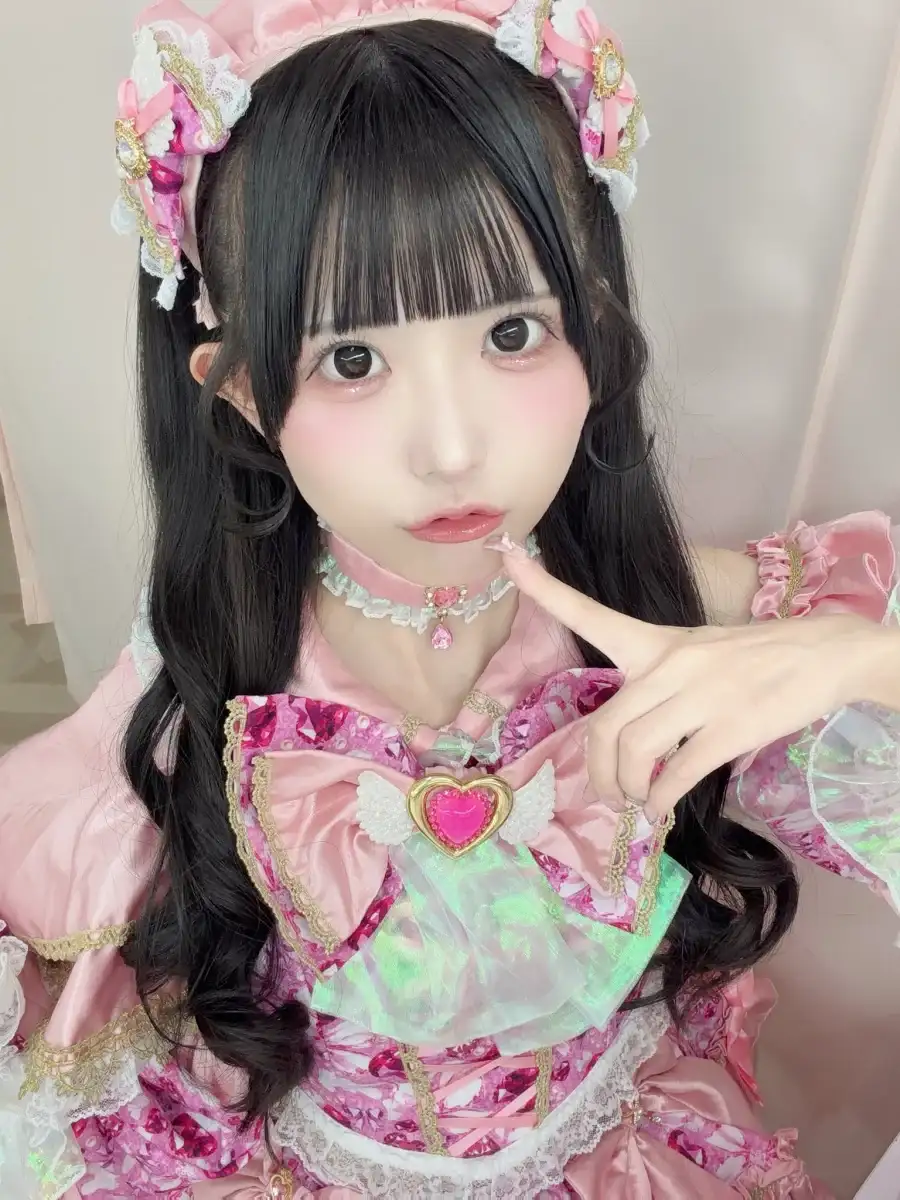 桃音あんな
