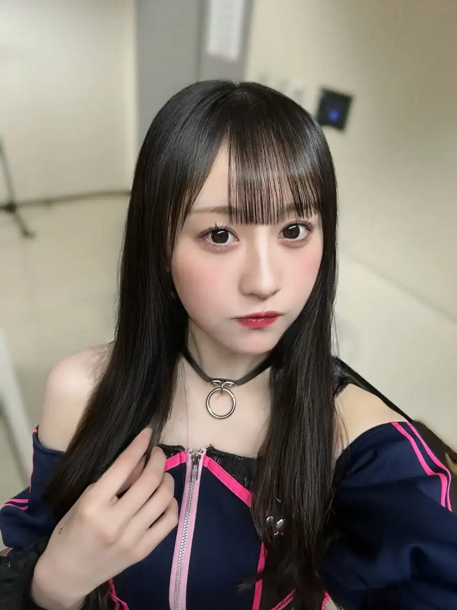 月城もえ