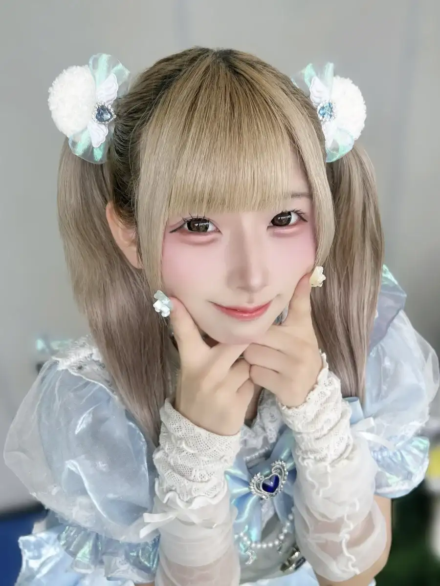 水瀬 澪