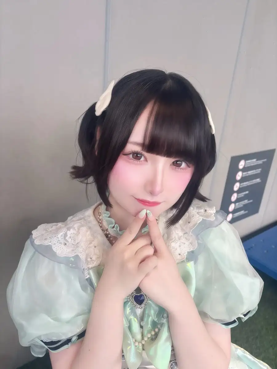 汐森すみれ