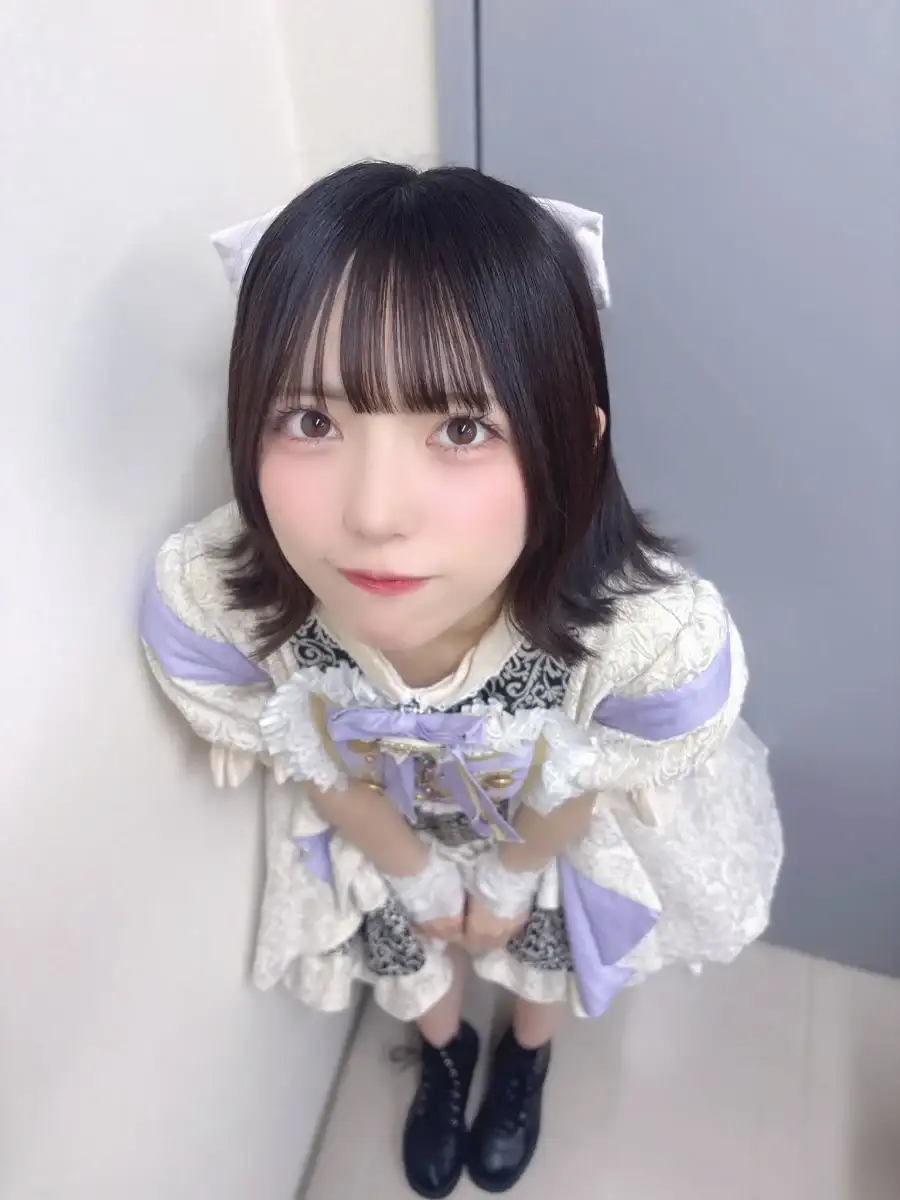 吉田 芽梨奈