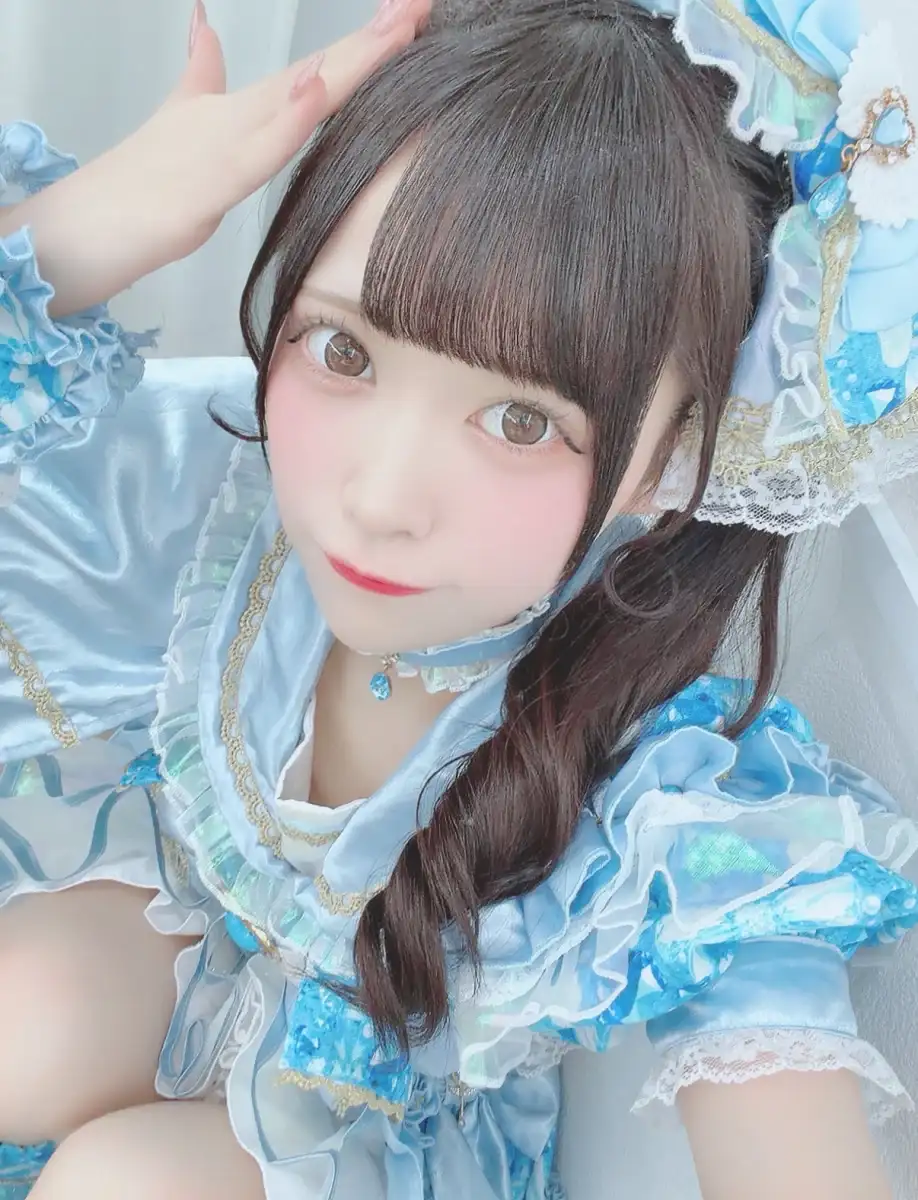篠宮なぎさ