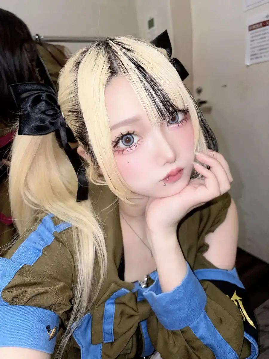 園ノ姫なにゃ