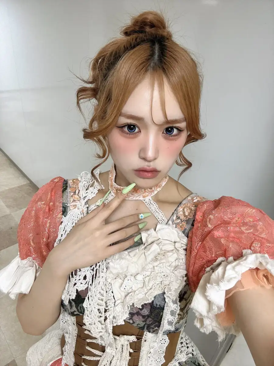 夏井るな