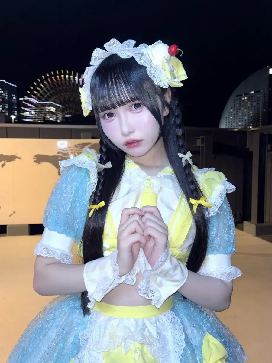 根岸かのん
