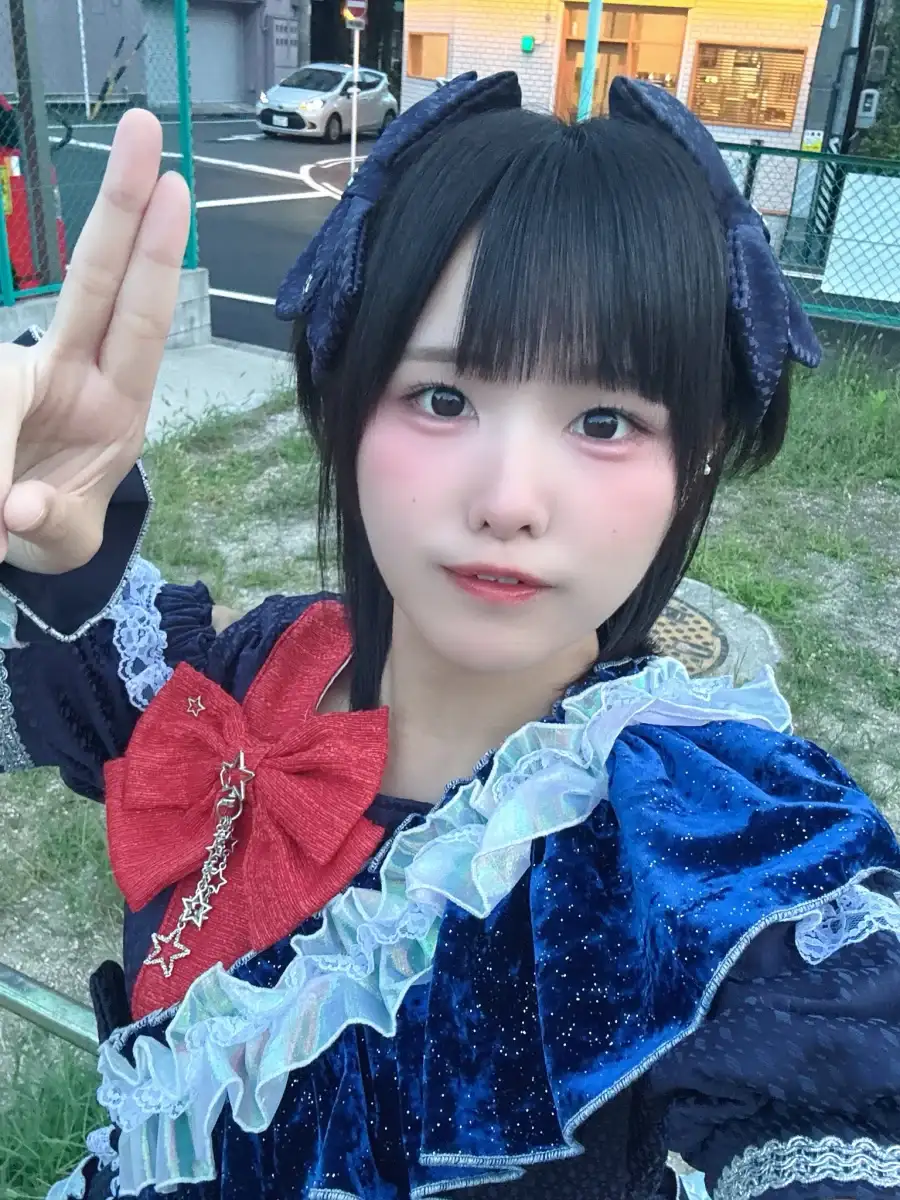 祭﨑のどか
