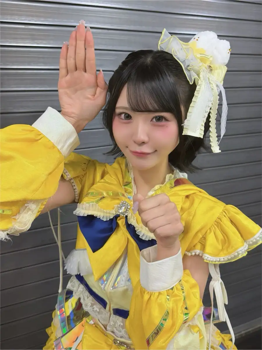 星心こはな