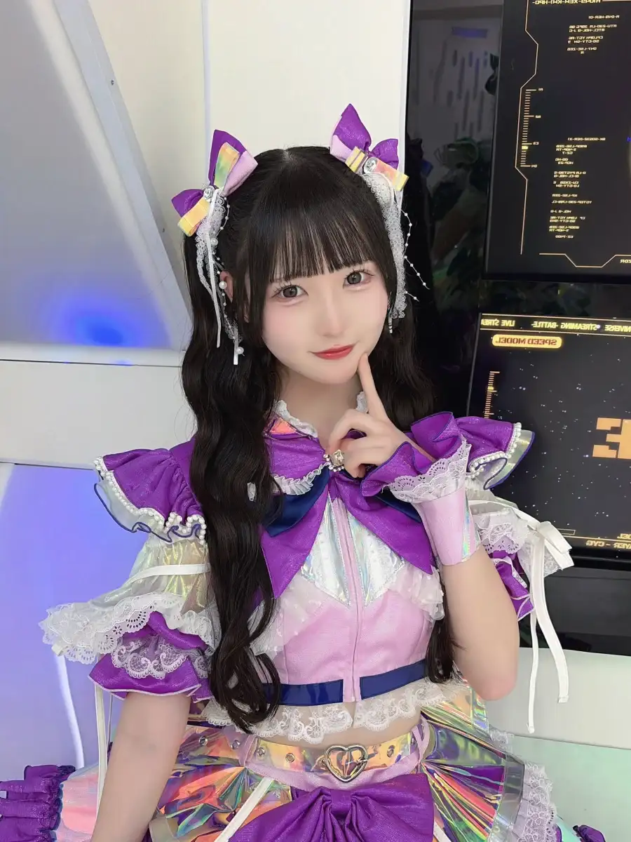 永瀬玲乃