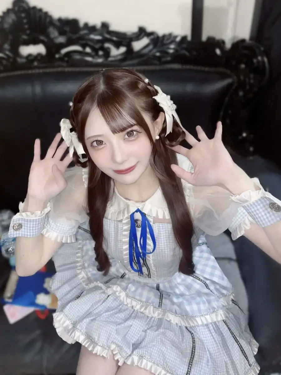 蒼井美々