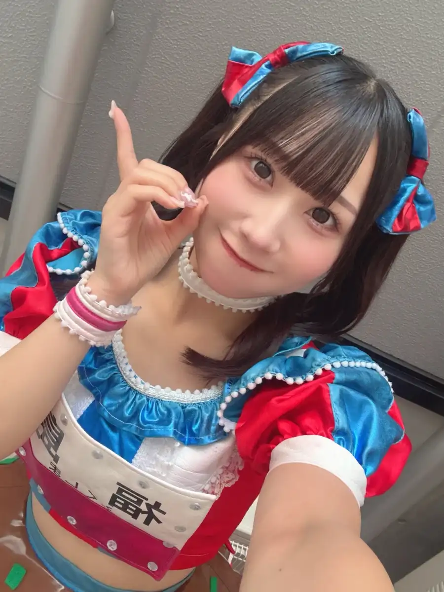 福島れいな