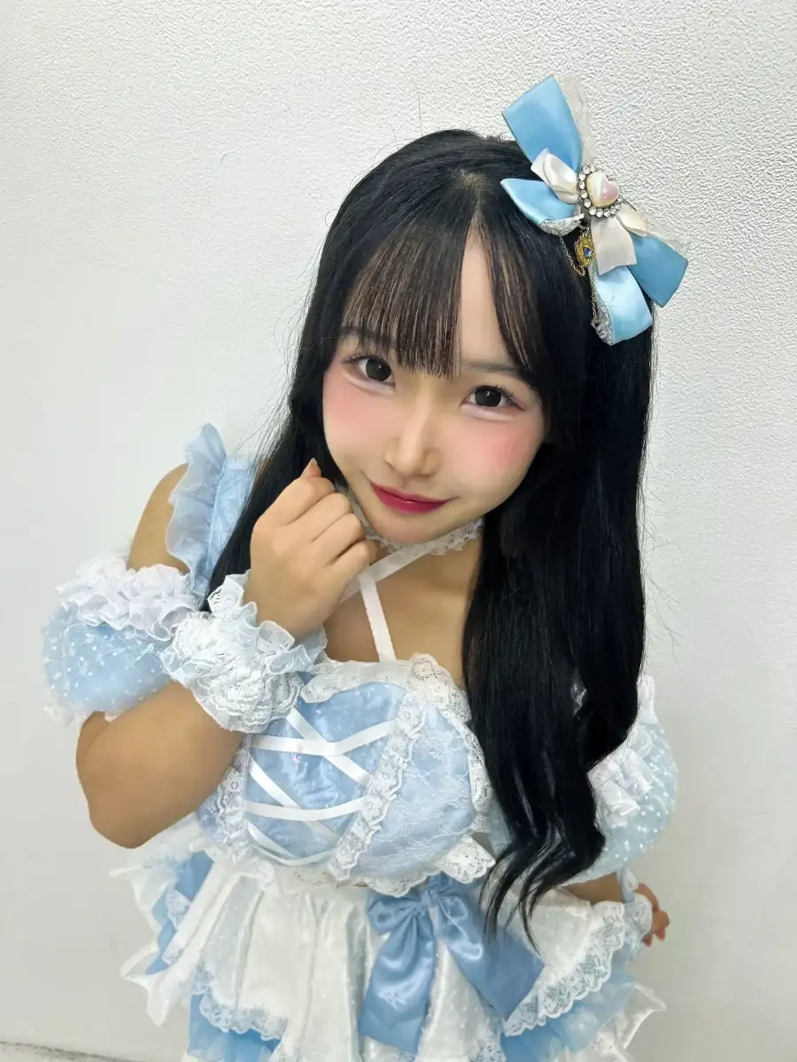 鏡ゆり