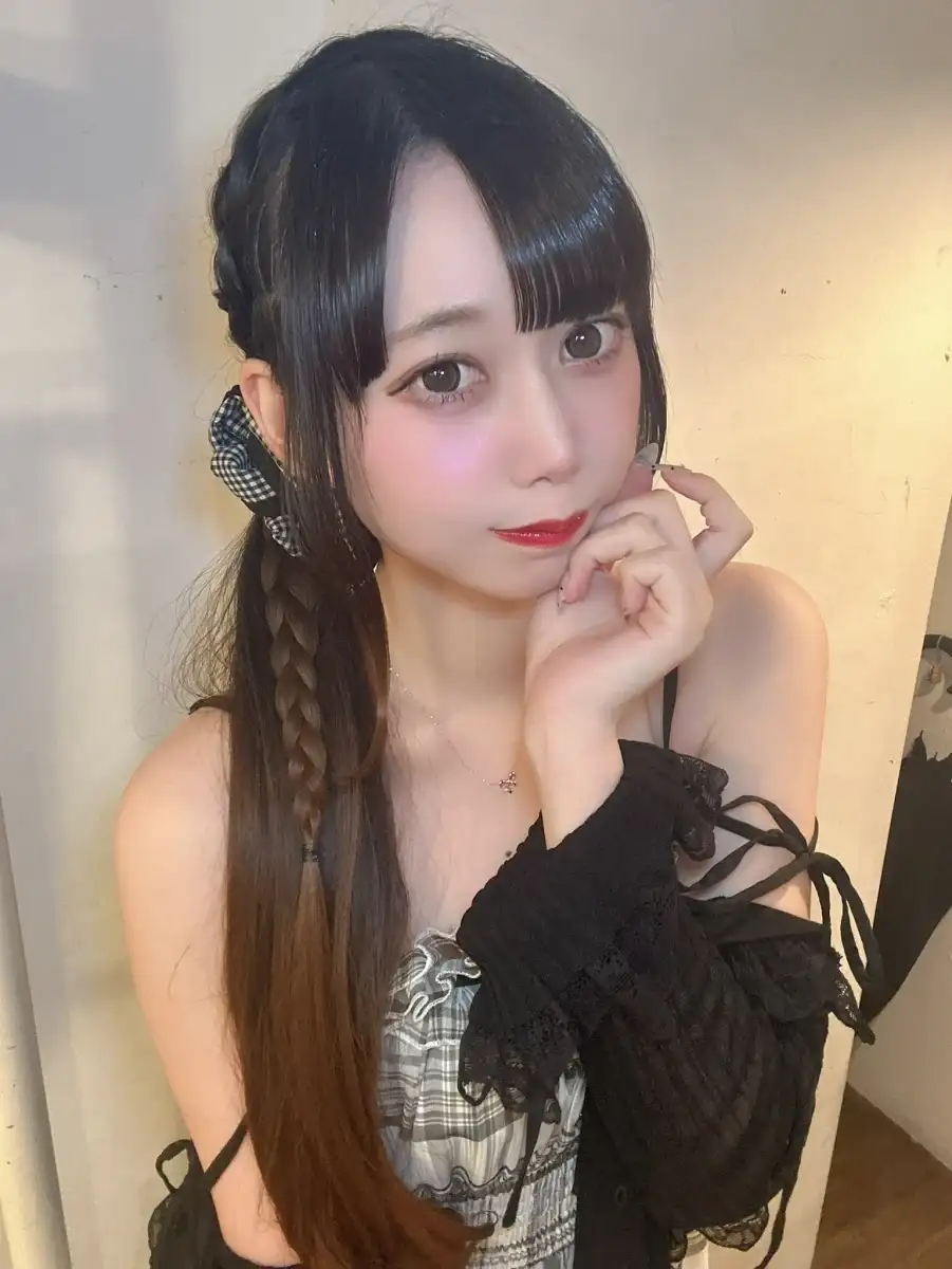 黒瀬りのん