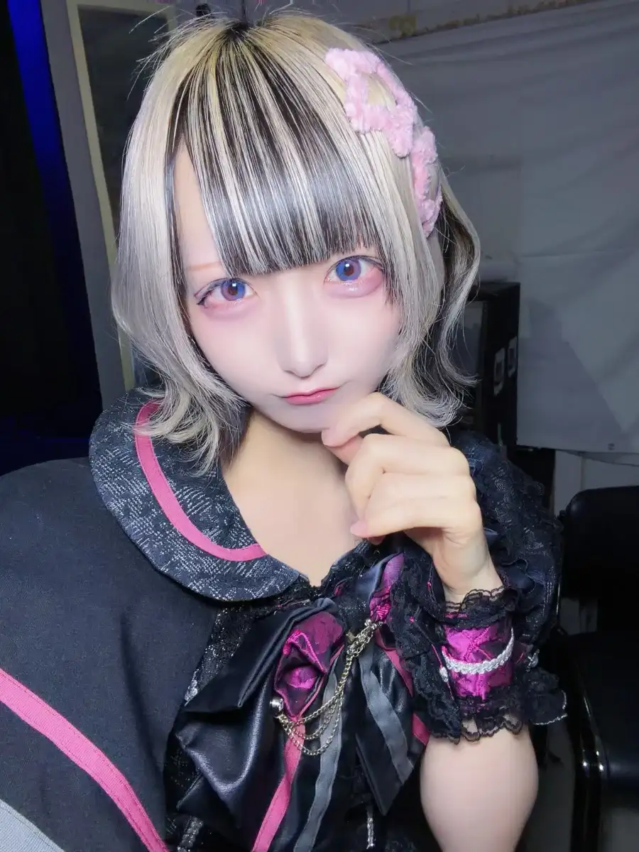 成瀬れあ