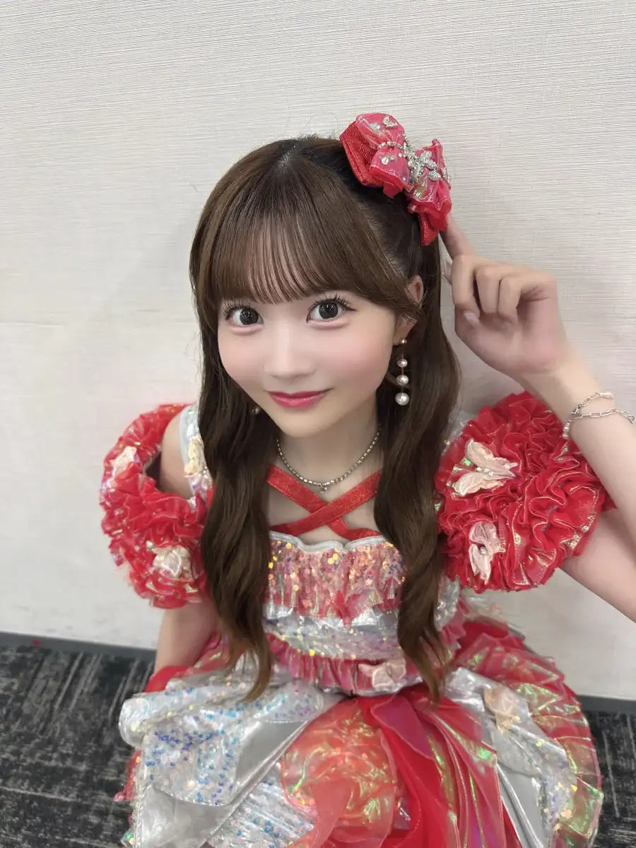 土居麗菜