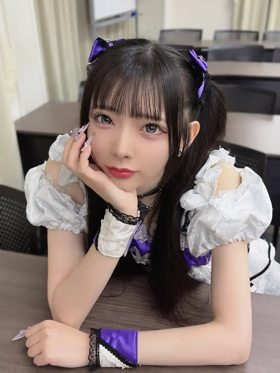 紫乃宮ゆあ