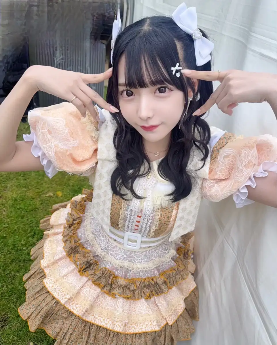 伏見りほ