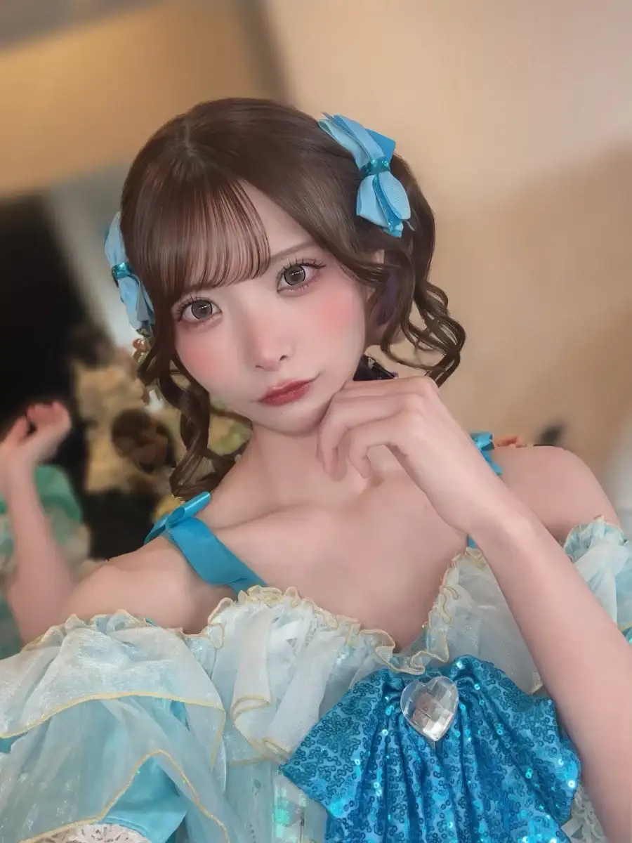 叶成りか