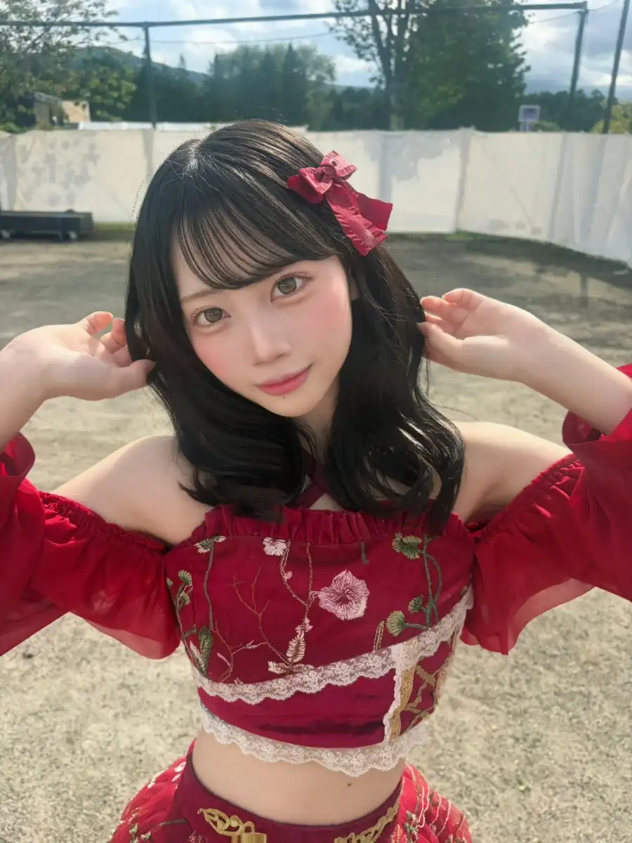 七瀬紗蘭