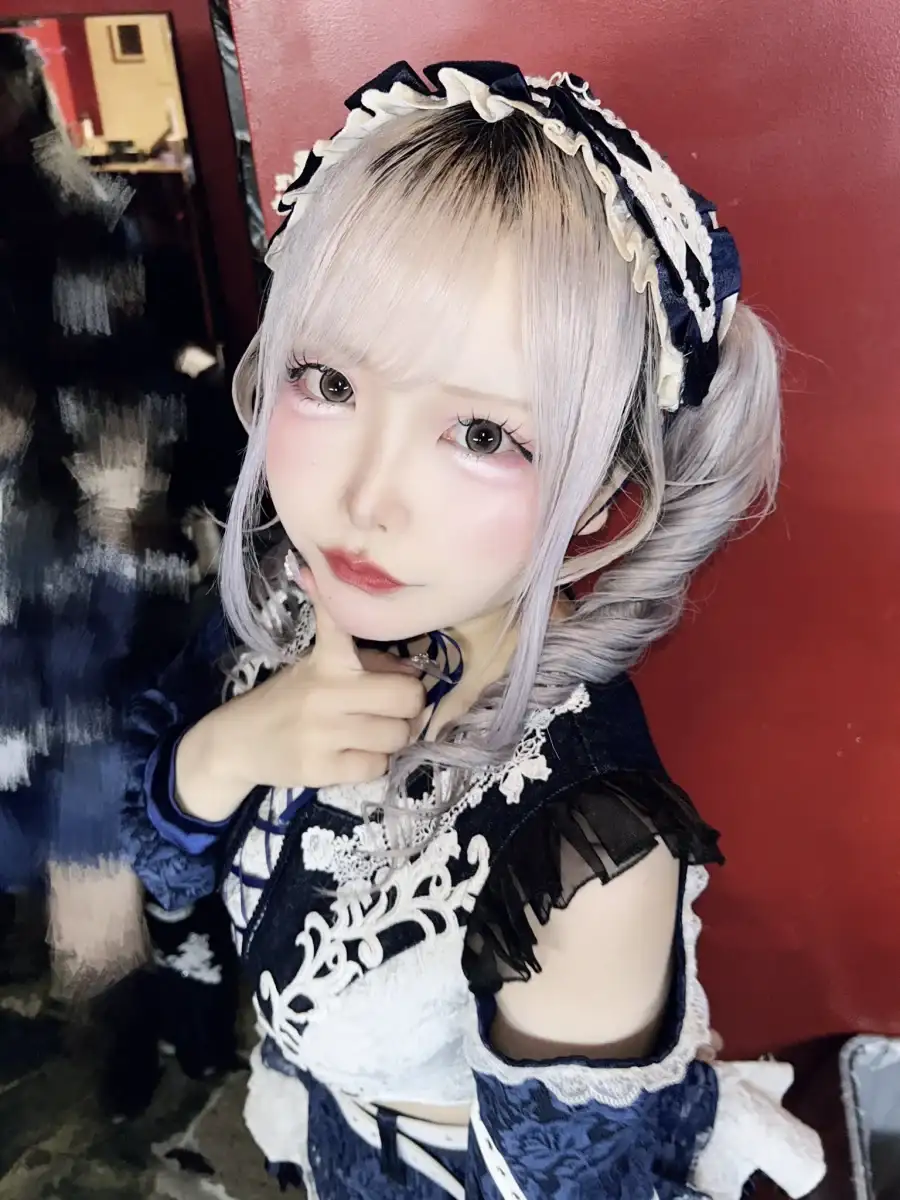逆巻りり