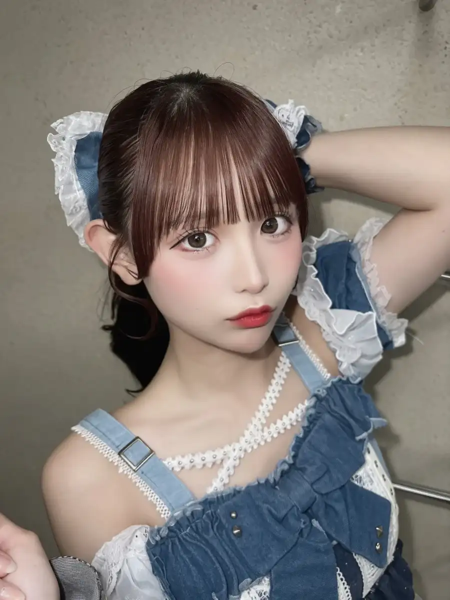 朝比奈 花帆