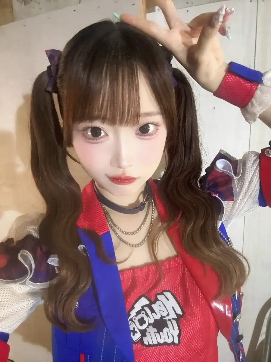 櫻井かのん