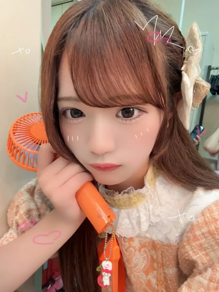 夢乃菜生