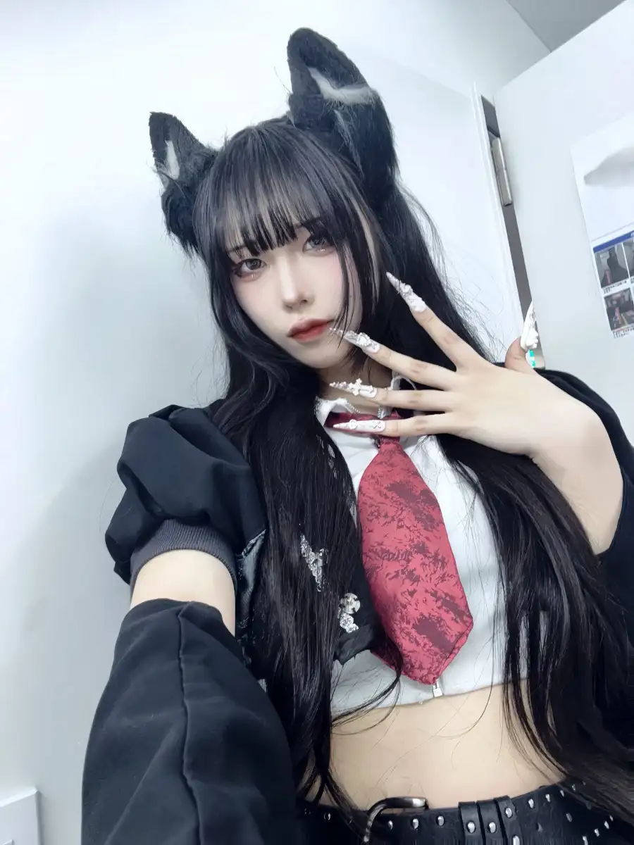 豹真恋鈴