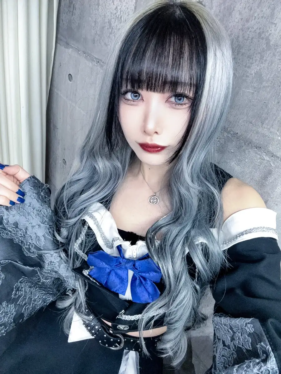 蒼蝶莉奈