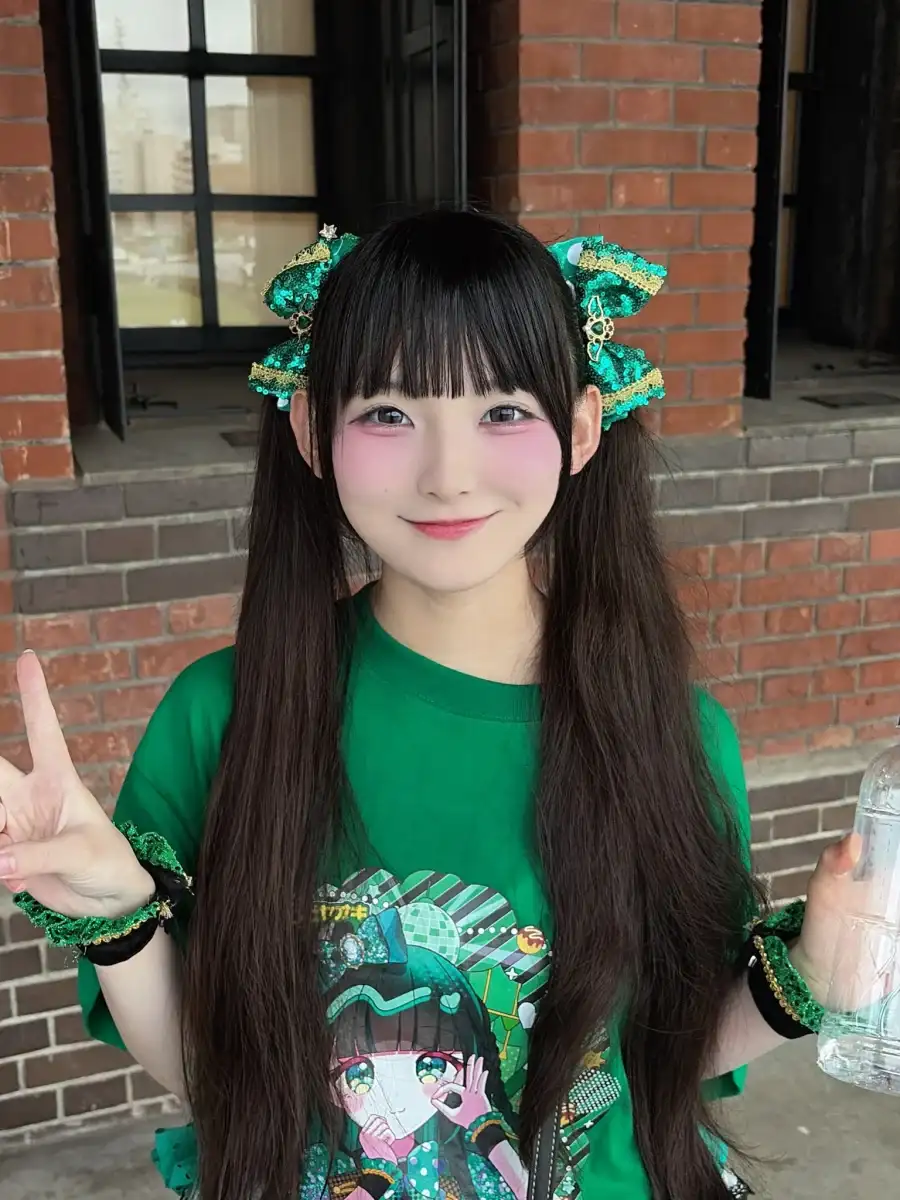 長居しいな