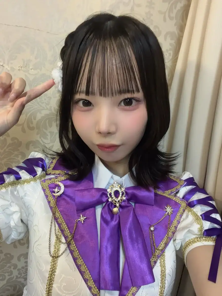夜凪織乃