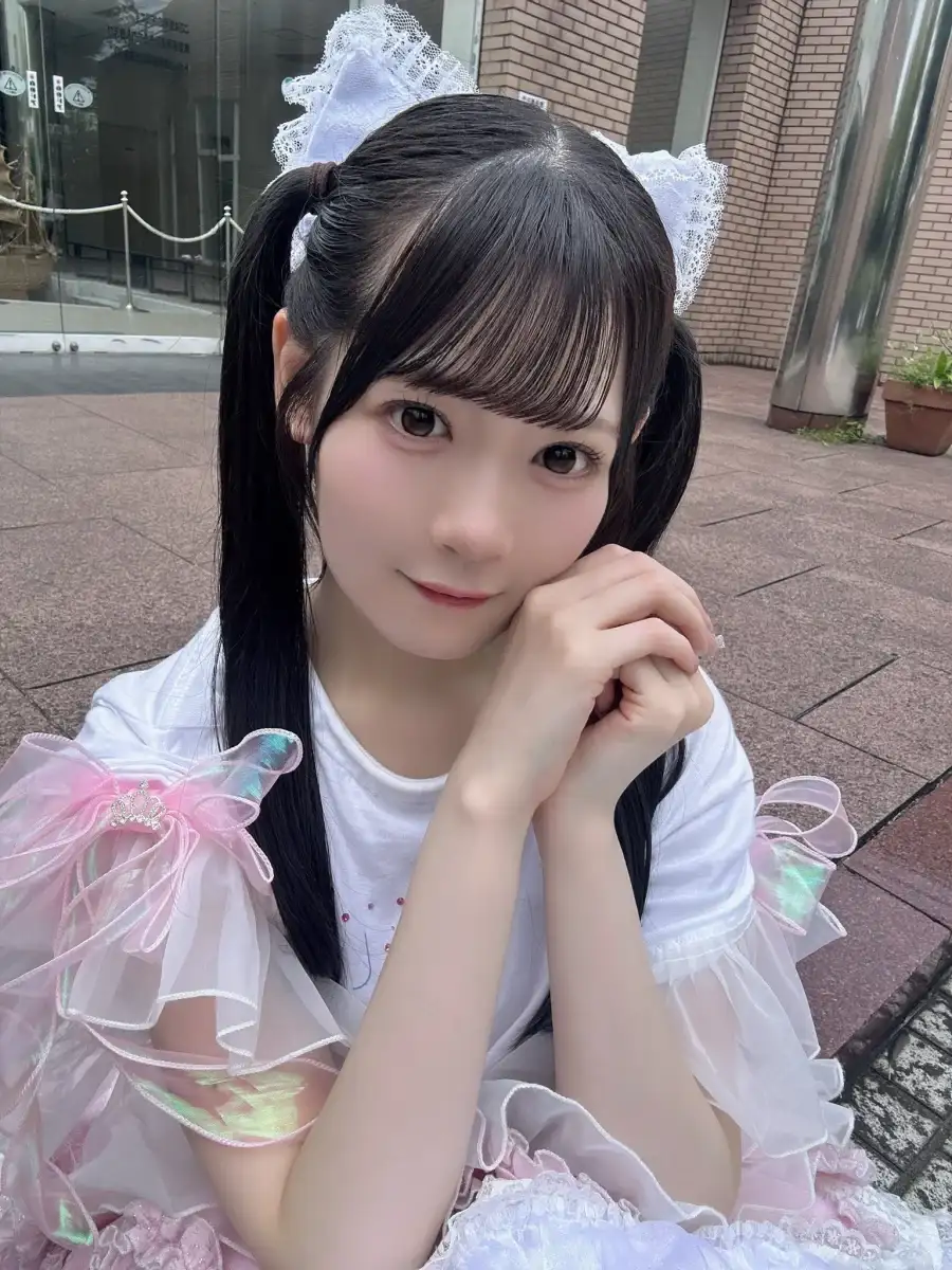 藤白ありさ