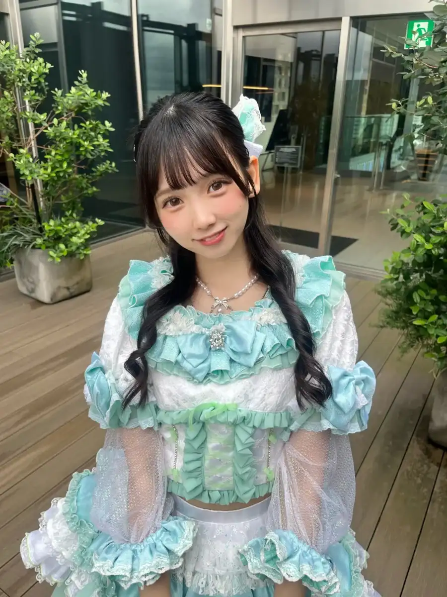 牧野じゅり