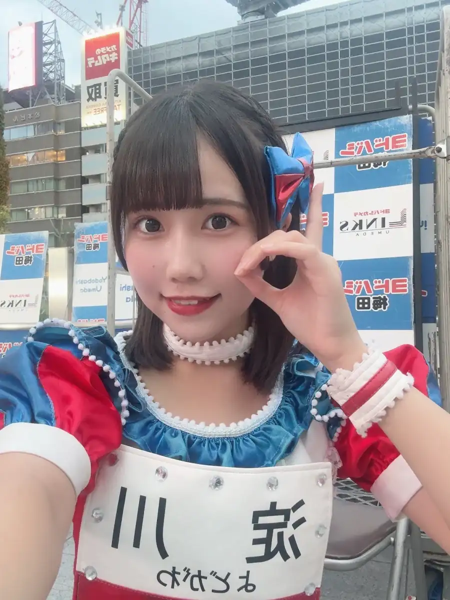 淀川れいら